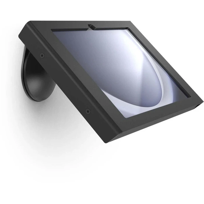 Compulocks Swell Enclosure & Core Stand for Apple iPad 10.9" (10th Gen A2757/A2777) - Black