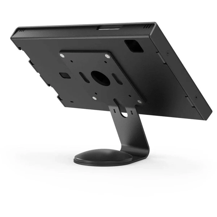 Compulocks Swell Enclosure & Core Stand for Apple iPad 10.9" (10th Gen A2757/A2777) - Black