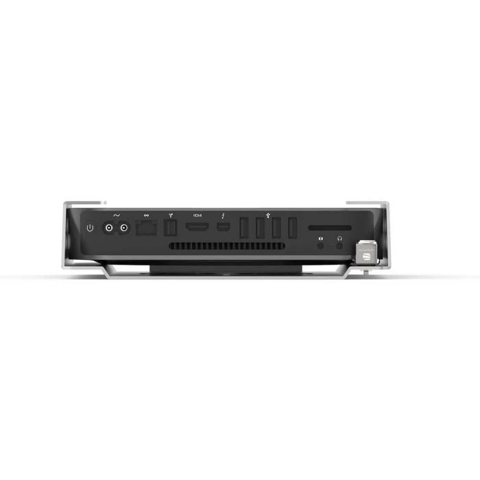 Compulocks Βάση Ασφαλείας για Mac Mini M4 2024 - Keyed Alike