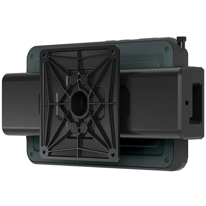 Compulocks Universal Βάση Tablet Τοίχου Cling Extreme - Μαύρο