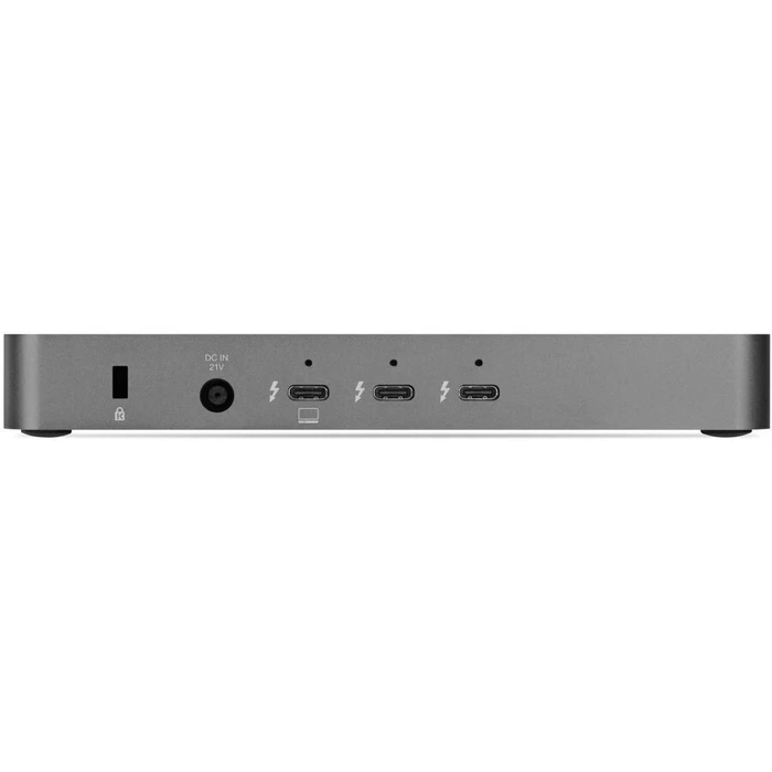 OWC Thunderbolt 5 Hub — Docking Station με 3 θύρες Thunderbolt 5, 8K, 120Gb/s, 140W PD