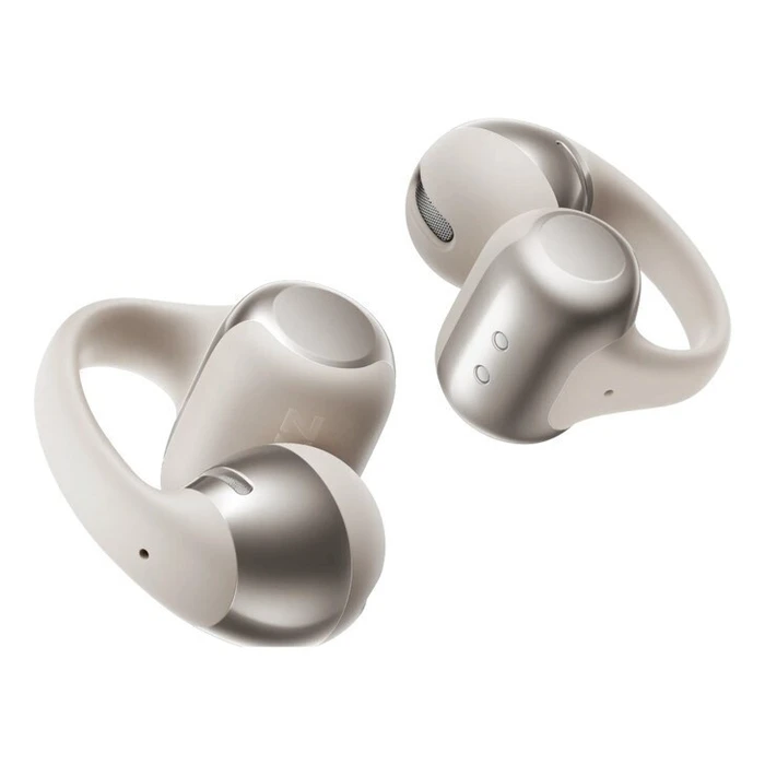 Ακουστικά On-/Over-Ear Wireless Shokz OpenDots One Grau