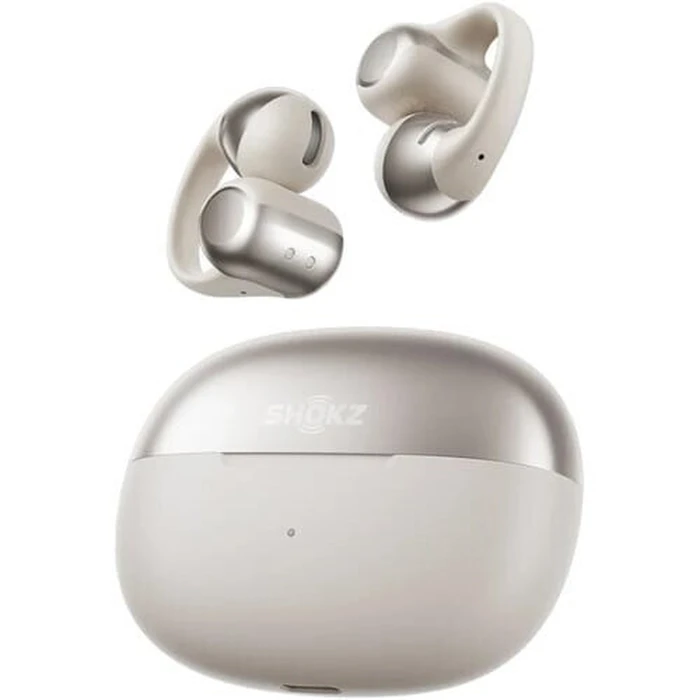 Ακουστικά On-/Over-Ear Wireless Shokz OpenDots One Grau