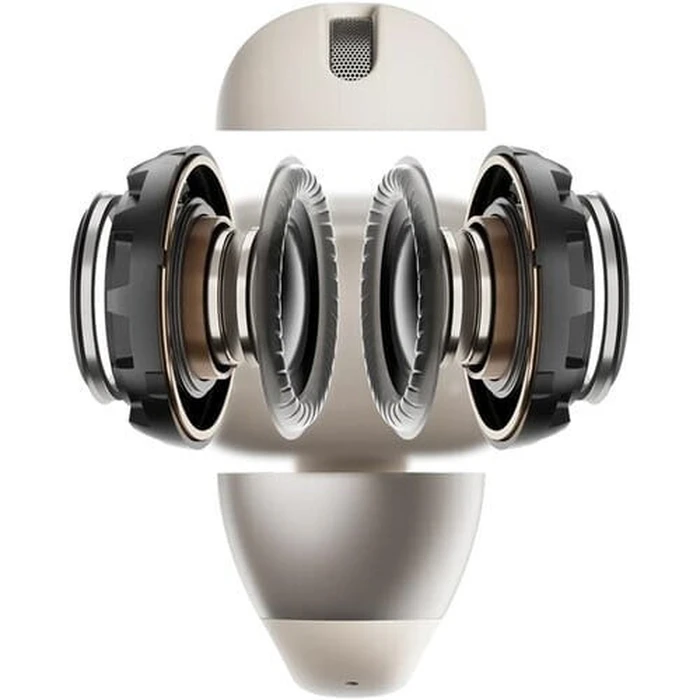 Ακουστικά On-/Over-Ear Wireless Shokz OpenDots One Grau