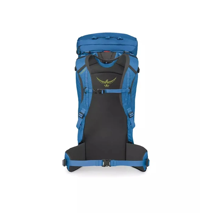 Osprey Mutant Ορειβατικό Σακίδιο 38lt Μπλε