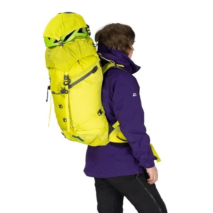 Osprey Mutant 38 Hiking Backpack 38L - Green