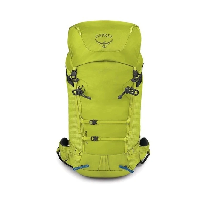 Osprey Mutant 38 Hiking Backpack 38L - Green