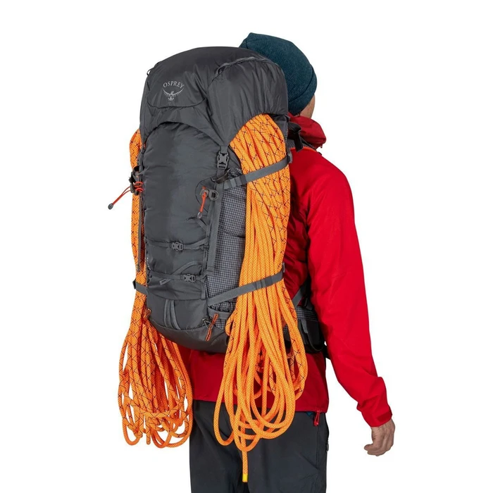 Osprey Mutant 52 Hiking Backpack 52L Blue - Trekking