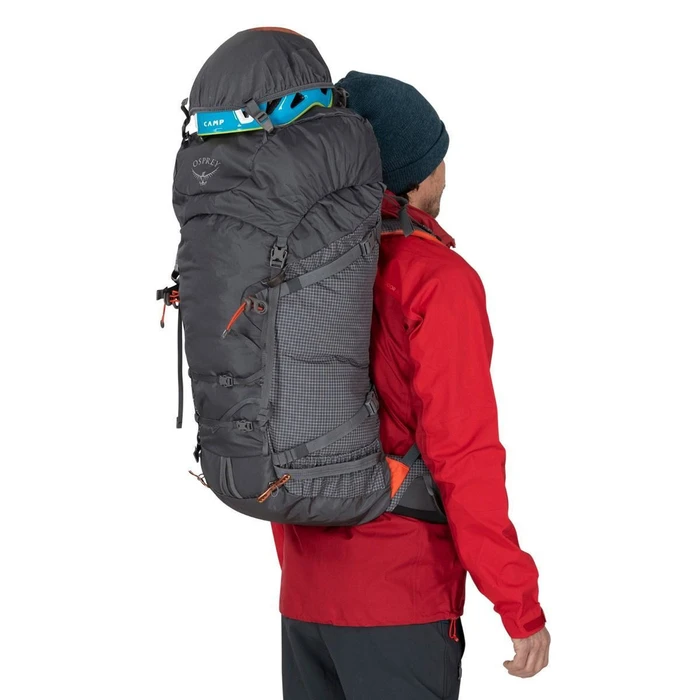 Osprey Mutant 52 Hiking Backpack 52L Blue - Trekking