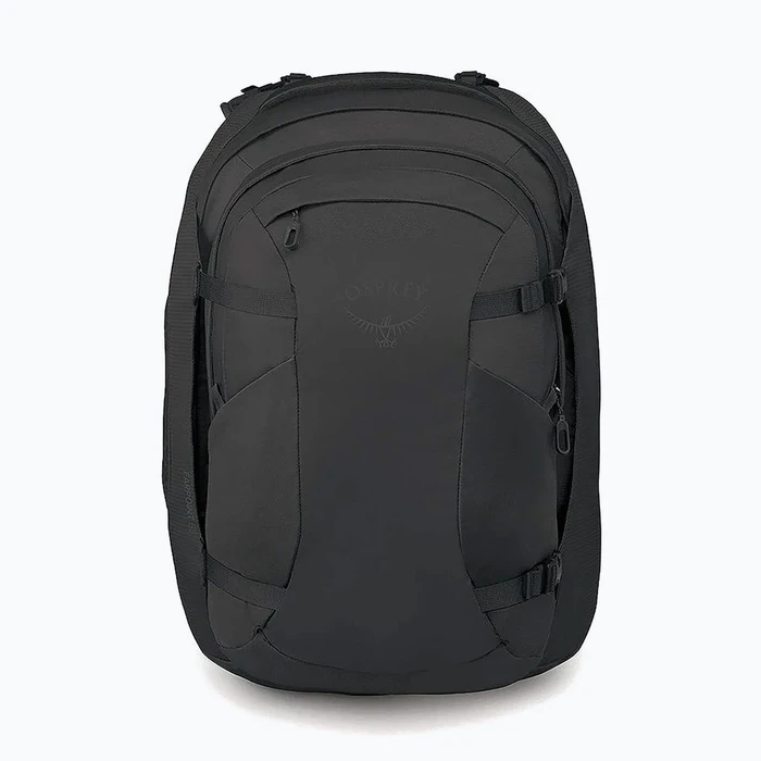 Osprey Farpoint 55lt Μαύρο