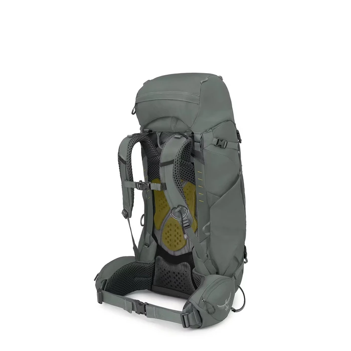 Osprey Kyte 58 Daypack, 3L, Waterproof, Green
