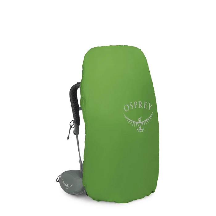 Osprey Kyte 58 Ορειβατικό Σακίδιο 3lt Αδιάβροχο Πράσινο Daypack
