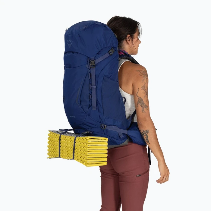 Osprey Kyte 48 Ορειβατικό Σακίδιο 48lt - Μπλε