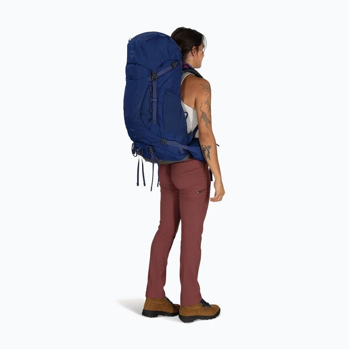 Osprey Kyte 48 Ορειβατικό Σακίδιο 48lt - Μπλε