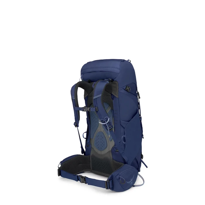 Osprey Kyte 38 Waterproof Hiking Backpack 38L Blue