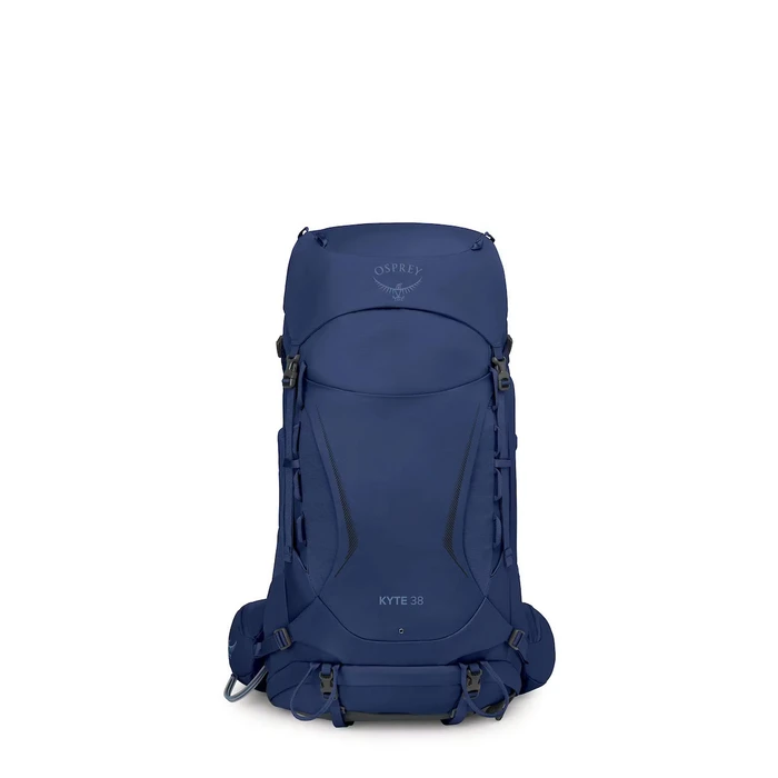 Osprey Kyte 38 Waterproof Hiking Backpack 38L Blue