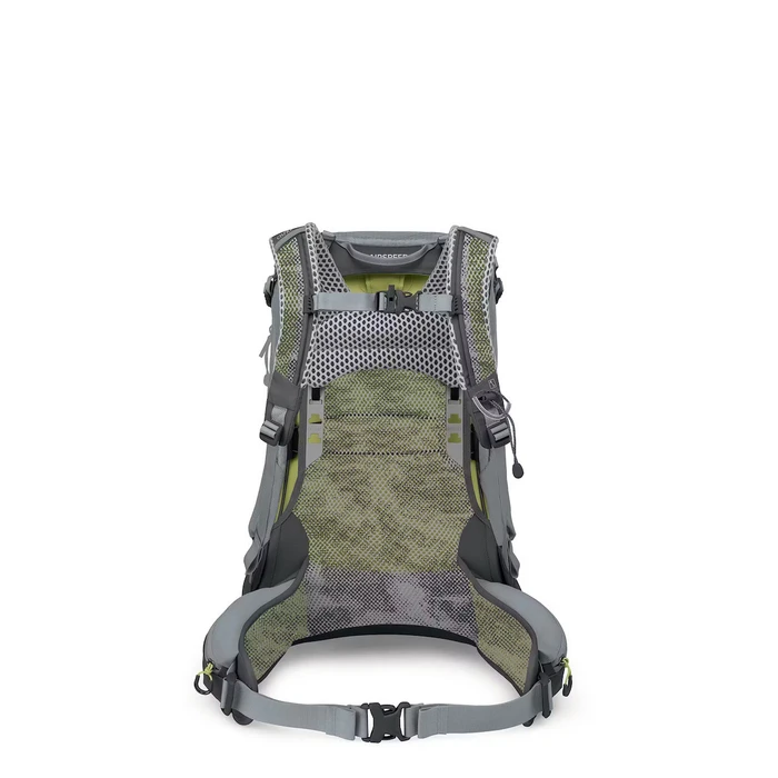 Osprey Sirrus 24L Waterproof Hiking Daypack - Grey