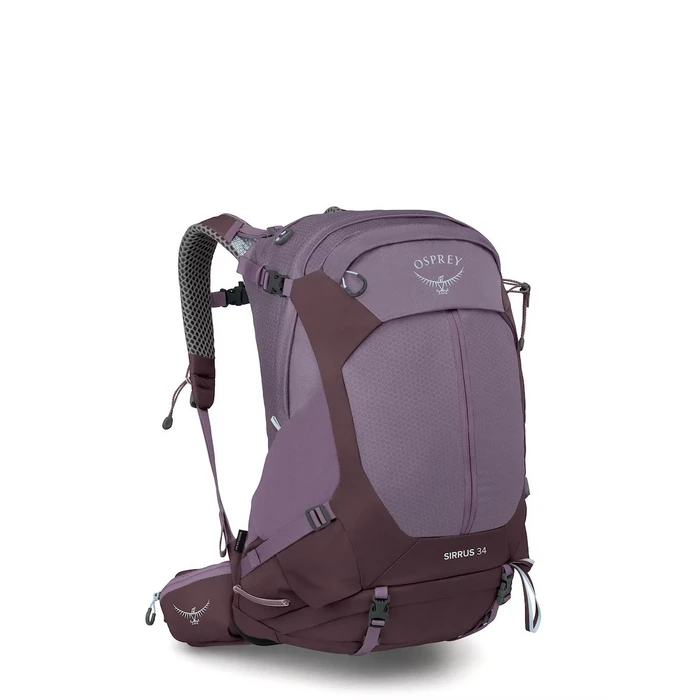 Osprey Sirrus 34 Hiking Backpack 34L Purple