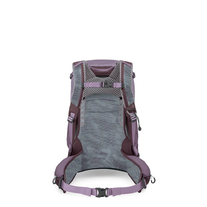 Osprey Sirrus 34 Ορειβατικό Σακίδιο 34L Μωβ