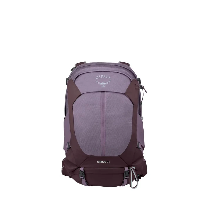 Osprey Sirrus 34 Ορειβατικό Σακίδιο 34L Μωβ