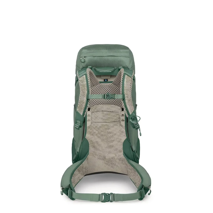 Osprey Stratos 44 Hiking Backpack 44 L Green Waterproof