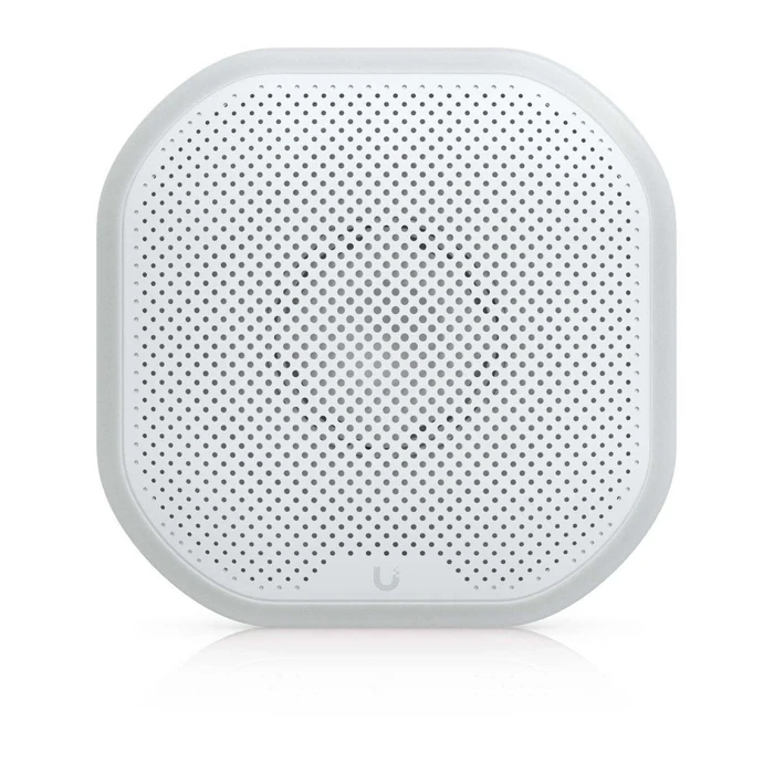 Ubiquiti UniFi Protect SuperLink Siren USL-Siren Wireless RF Outdoor Alarm Siren 110 dB with RGBW LED
