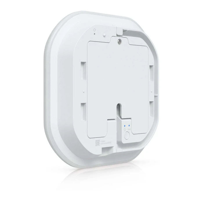 Ubiquiti UniFi Protect SuperLink Siren USL-Siren Wireless RF Outdoor Alarm Siren 110 dB with RGBW LED
