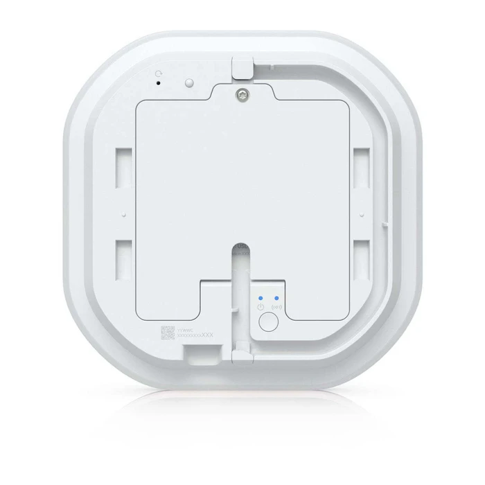 Ubiquiti UniFi Protect SuperLink Siren USL-Siren Wireless RF Outdoor Alarm Siren 110 dB with RGBW LED