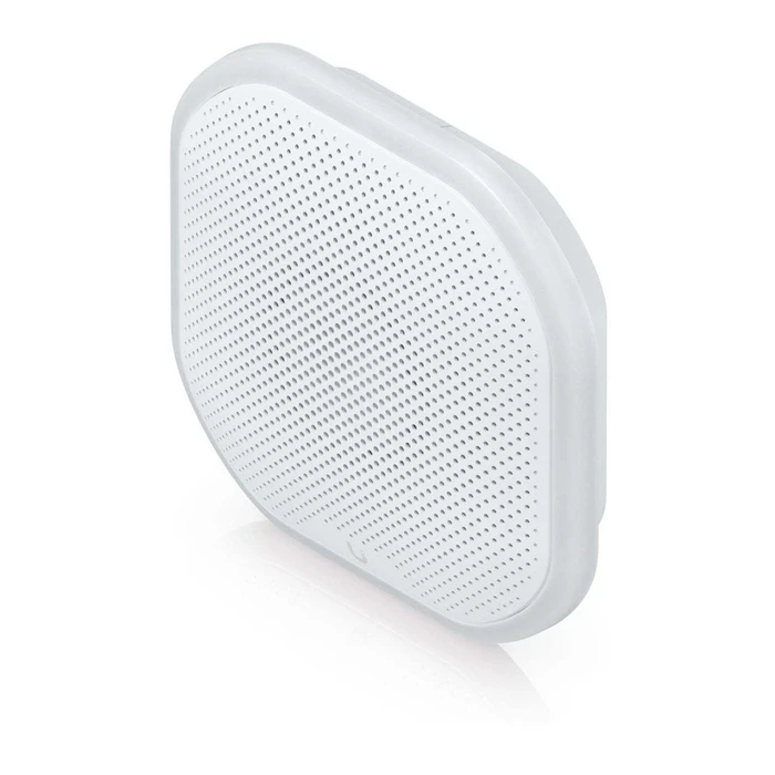 Ubiquiti UniFi Protect SuperLink Siren USL-Siren Wireless RF Outdoor Alarm Siren 110 dB with RGBW LED