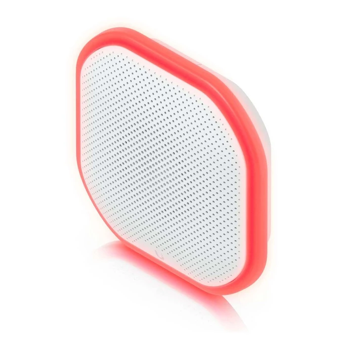 Ubiquiti UniFi Protect SuperLink Siren USL-Siren Wireless RF Outdoor Alarm Siren 110 dB with RGBW LED