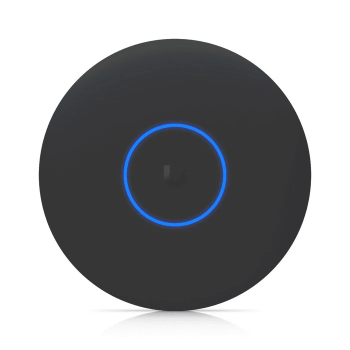 Ubiquiti U7‑Pro‑XG Wi‑Fi 7 Τρι‑ζώνη Access Point Μαύρο