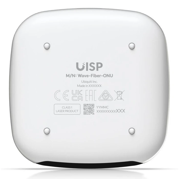 Ubiquiti WaveFiber ONU - 1 τμχ (Wave-Fiber-ONU-20)