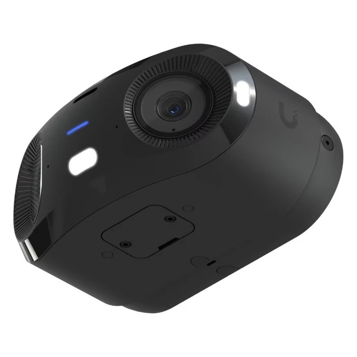 Ubiquiti UVC-G6-180-B IP Κάμερα Παρακολούθησης 4K Αδιάβροχη (Μαύρη)