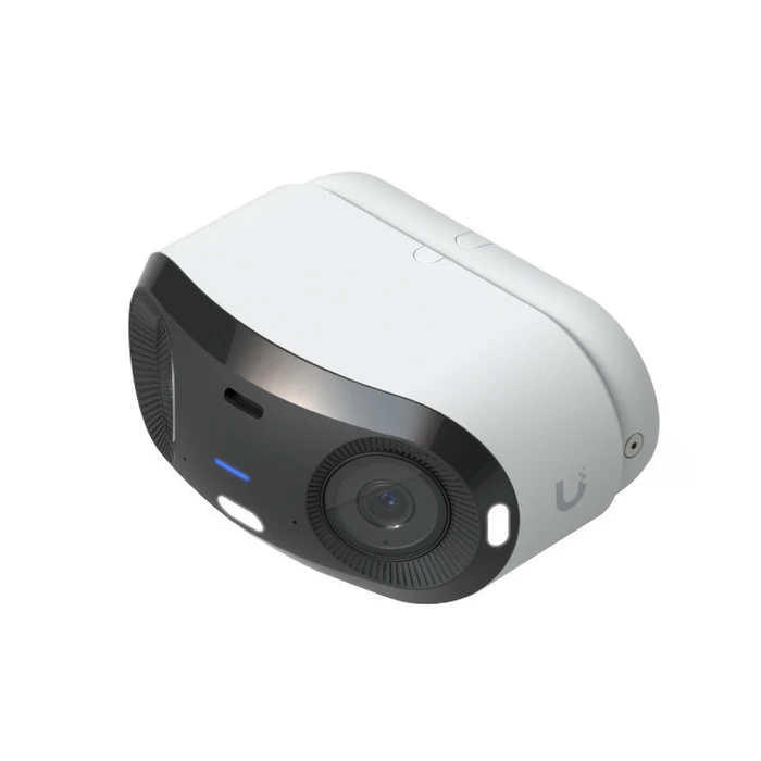 Ubiquiti UniFi Protect UVC‑G6‑180 180° Panoramic Camera 16MP (Dual 8MP) Dual 4K PoE+ IP66