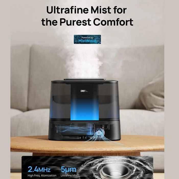 Dreo Humidifier 420S 4L Smart (DR-HHM010S)