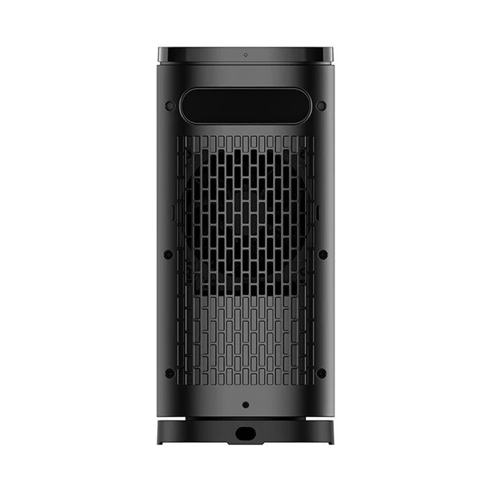 Dreo Solaris 619 Αερόθερμο Δαπέδου Ασημί 1500W DR-HSH029