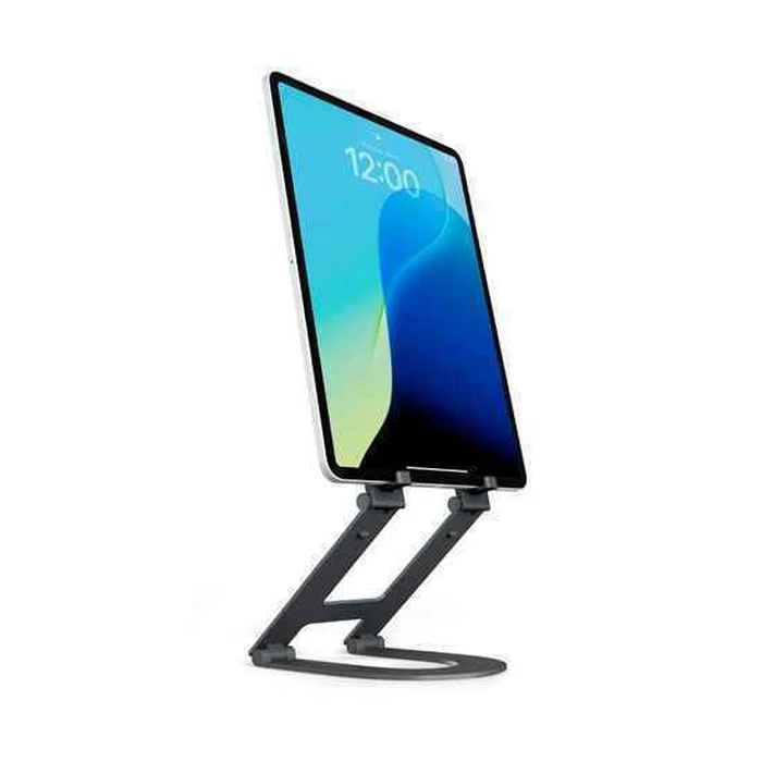 Twelve South Curve Mini Tablet Desk Stand - Grey