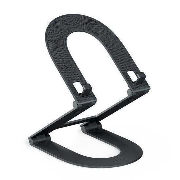 Twelve South Curve Mini Tablet Desk Stand - Grey