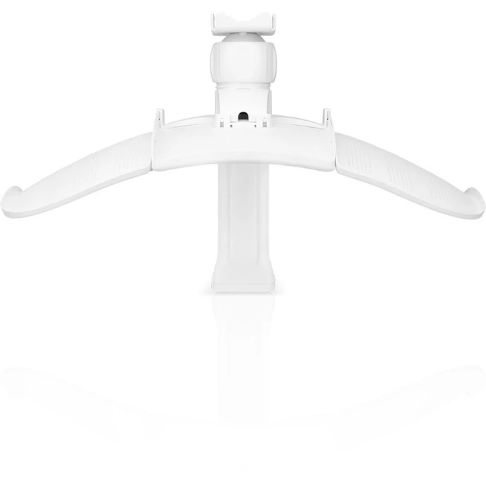 Ubiquiti LiteBeam M5 23 dBi Outdoor Parabolic WiFi Antenna with Ethernet (LBE-M5-23-EU)