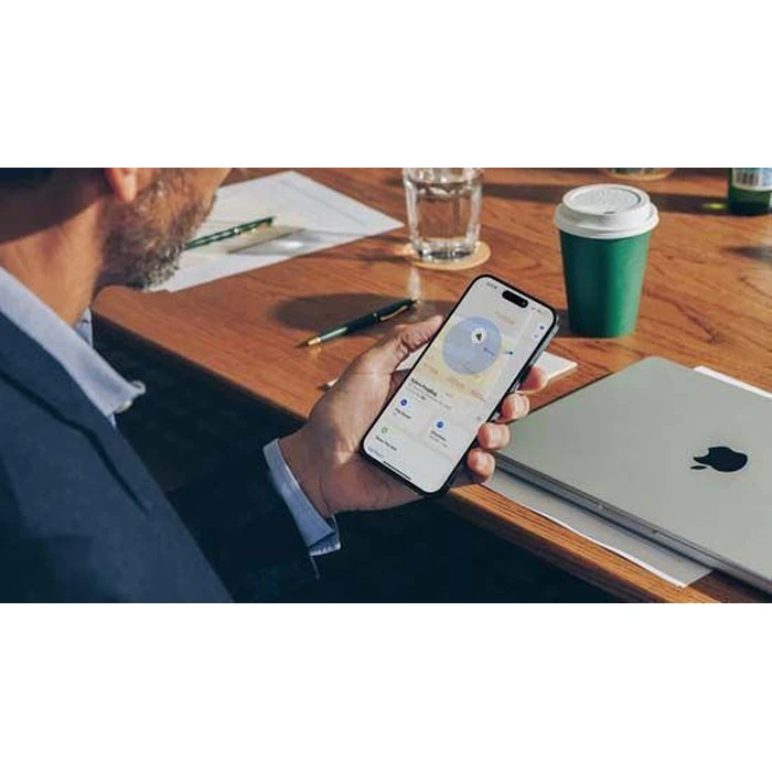 Twelve South Φορτιστής GaN PlugBug 50W Διπλή Θύρα USB-C Λευκός (TS-2441)