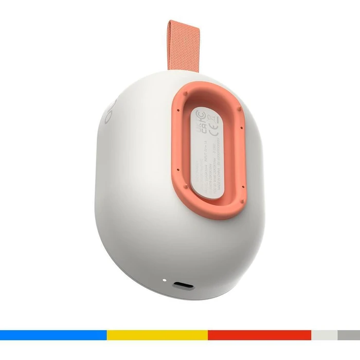 Skullcandy Portable Bluetooth Speaker 20 W Grey