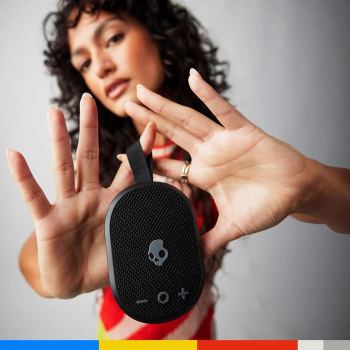 Skullcandy Portable Bluetooth Speaker 20 W Grey