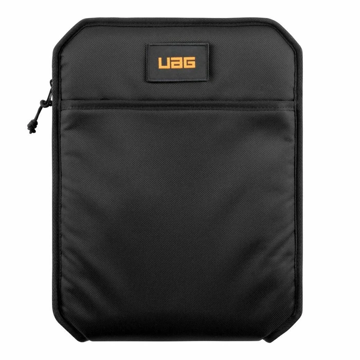 UAG Shock Sleeve Ανθεκτική Μαύρη για iPad Pro 11" (2020)