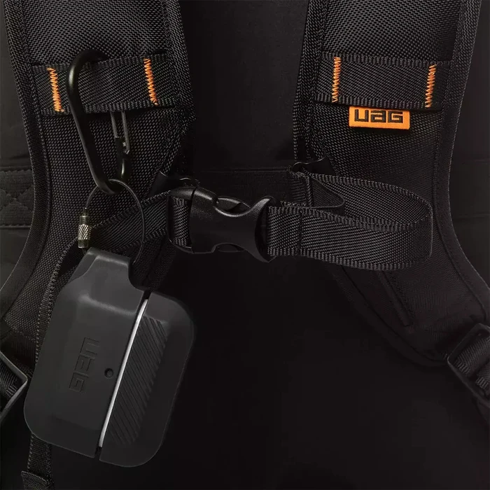 UAG Standard Issue Backpack for 13" Laptop, Black