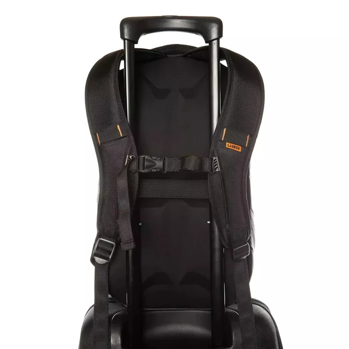 UAG Standard Issue Backpack for 13" Laptop, Black