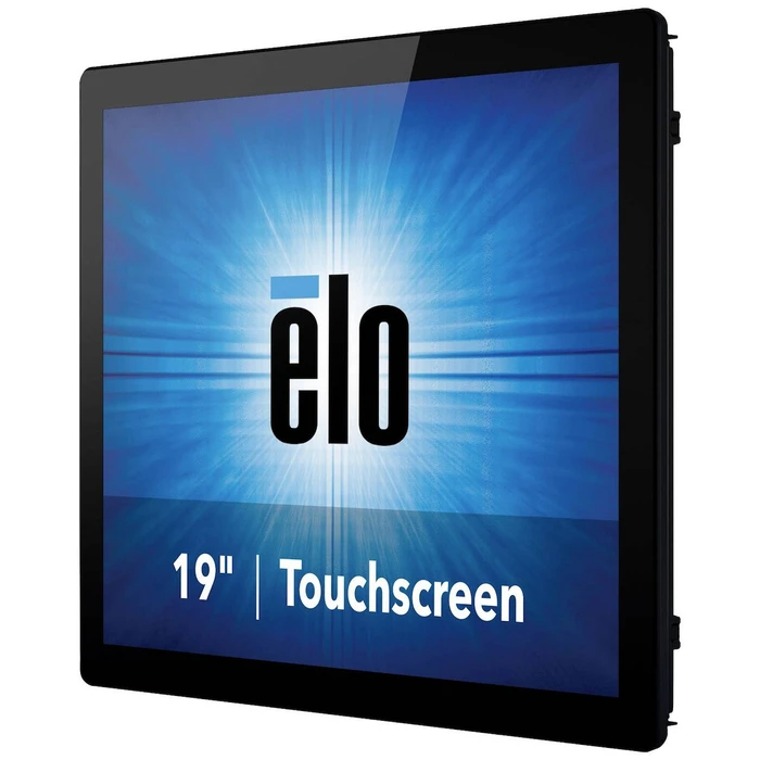 ELO POS Οθόνη 1990L 19" LCD με Ανάλυση 1280x1024 E328497