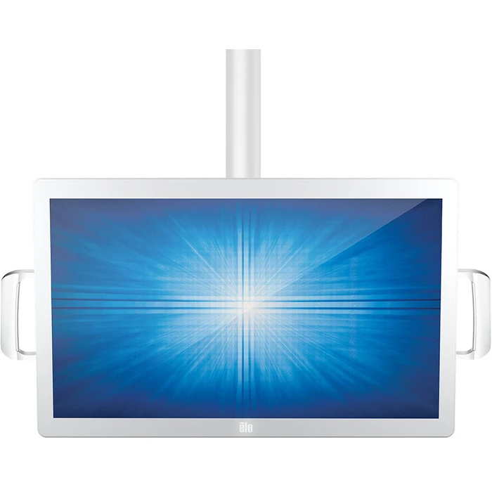ELO Touch Systems POS Ceiling Mount / Monitor Stand E352196 - White