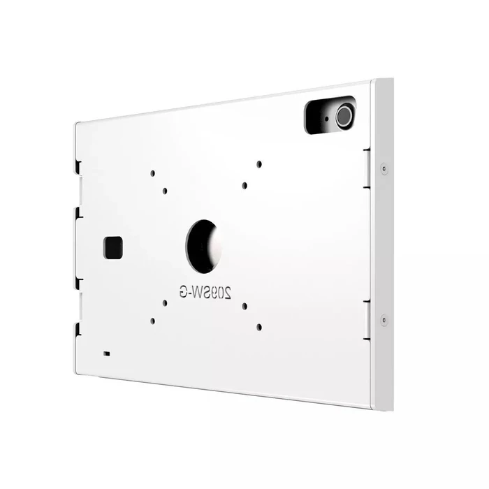 Compulocks Βάση Tablet Τοίχου έως 9" σε Λευκό χρώμα (Model 209SWLW)