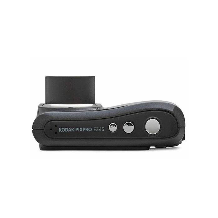 Kodak PIXPRO FZ45 Φωτογραφική Μηχανή Compact 16MP Μαύρη
