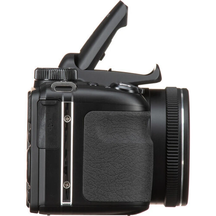 Kodak Astro Zoom AZ425 Compact Camera 20MP 42x Optical Zoom 3" LCD Full HD (1080p) Black